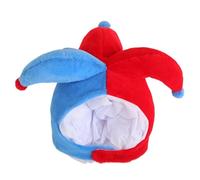 Ladies Fashionable Hat Party Ornament Halloween Women Fashion Creative For Birthday & Holiday Theme Parties Novelty Clowns