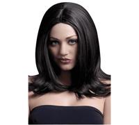 Fever Sophia Wig, Brown