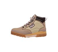 Ladies Fila Grunge II CVS Mid Trapper Baggers 37