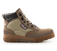 Ladies Fila Grunge II CVS Mid Trapper Baggers 39