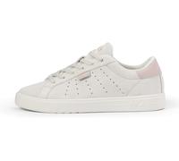 Ladies Fila Lusso S Trainers Leather 40