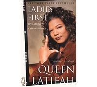Ladies First: Revelations of a Strong Woman
