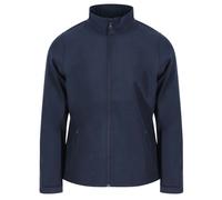 Ladies Fitted Full Zip Fleece Jacket Outdoor Waterproof Warm Coats Size S-2XL