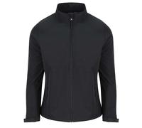 Ladies Fitted Full Zip Fleece Jacket Outdoor Waterproof Warm Coats Size S-2XL