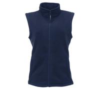 Ladies Fleece Gilet Regatta Microfleece Bodywarmer Sleeveless Jacket Smart Lady
