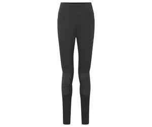 Ladies Flexi Work Legging Stretch High Waist Ripstop Portwest KX380 Black