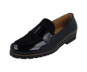 Ladies Gabor - 72.042.37 Smart Slip On Loafers Great For Many Occasions