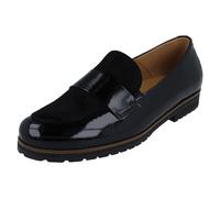 Ladies Gabor - 72.042.37 Smart Slip On Loafers Great For Many Occasions