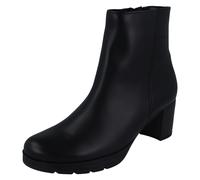 Ladies Gabor Smart/Casual Ankle Boots 52.071