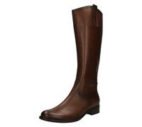 Gabor Ladies Gabor Smart/Casual Knee High Boots 51.649 - Sattel - UK 5.5