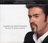 Ladies & Gentlemen-Best of [CASSETTE]