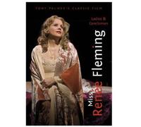 Ladies and Gentlemen...Miss Renee Fleming [DVD] [2015] [NTSC]