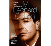Ladies & Gentlemen: Mr. Leonard Cohen [DVD] [1999] [US Import]