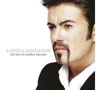 Ladies & Gentlemen, The Best Of George Michael [DVD] [2000]