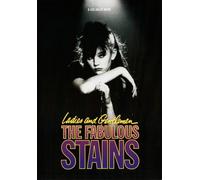 Ladies & Gentlemen the Fabulous Stains [DVD] [1982] [Region 1] [US Import] [NTSC]