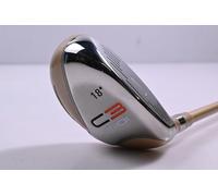 Ladies Go C3 Golf Midi #3 Hybrid / 18 Degree/Ladies Flex C3 Max Shaft