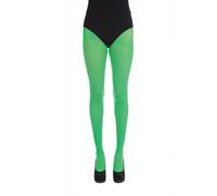 Bristol Novelty BA476 Tights Ladies Green, Womens, One Size