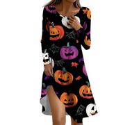 Ladies Halloween Costumes Chic Sophisticated Corset Mystical Enchanting Outfits Haunting Alluring Dress Bewitching Ghostly Dresses Macabre Sinister Halloween Costume Costumes(2-Multicolor,L)