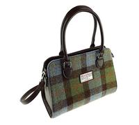 Ladies Harris Tweed Authentic Midi Tote Findhorn Bag LB1227 (COL15)