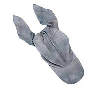 Ladies Hat Fashion Hijab Cap Floral Stretch Multicolor Muslim Hijab Cap Base Hat Baseball Caps Fitted Grey