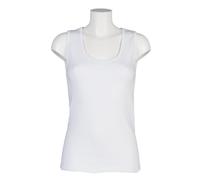 HEAT HOLDERS SOCKSHOP Ladies' 0.45 TOG Sleeveless Vest Pack of 1 White S