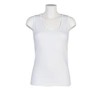 HEAT HOLDERS SOCKSHOP Ladies' 0.45 TOG Sleeveless Vest Pack of 1 White S