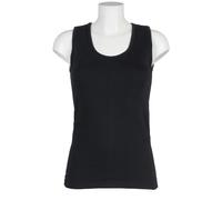Ladies Heat Holders Thermal underwear Sleeveless Vest Top Seamless Body