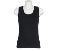 HEAT HOLDERS SOCKSHOP Ladies' 0.45 TOG Sleeveless Vest Pack of 1 White S