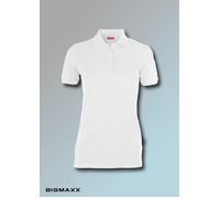 Ladies Heavy Performance Polo Shirt Short Size XS TO 5XL IN 6 Colors