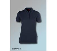 Ladies Heavy Performance Polo Shirt Short Size XS TO 5XL IN 6 Colors