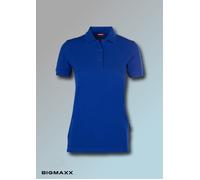 Ladies Heavy Performance Polo Shirt Short Size XS TO 5XL IN 6 Colors