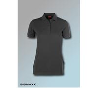 Ladies Heavy Performance Polo Shirt Short Size XS TO 5XL IN 6 Colors