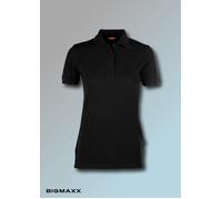 Ladies Heavy Performance Polo Shirt Short Size XS TO 5XL IN 6 Colors