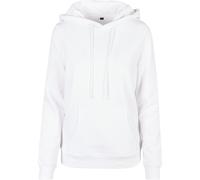 Ladies Hoodie Hoodie Build Your Brand Basic Hoodie Printable Solid Color