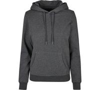 Ladies Hoodie Hoodie Build Your Brand Basic Hoodie Printable Solid Color
