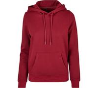 Ladies Hoodie Hoodie Build Your Brand Basic Hoodie Printable Solid Color