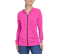 Ladies Hoodies with Zip Casual Soft Womens Hoodie Zip up Lightweight Hoodie Soft Casual Womens Zip up Hoodies Women's Fashion 30th Birthday Gifts for Women Deals