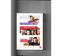 Ladies In Lavender/Gosford Park/Keeping Mum [DVD]