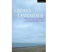 Ladies in Lavender (Oberon Modern Plays)