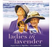 Ladies in Lavender [Original Motion Picture Soundtrack]