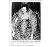 Ladies in Waiting: From the Tudors to the Present Day