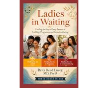 Ladies In Waiting: The Collection