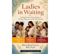 Ladies In Waiting: The Collection