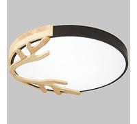 ladies jewellery chandelier Chandelier, 6000K Super Bright White Led Ceiling Light Flush Mount Ceiling Light Fixture Classic 36W 2700Lm Ultra-Thin Panel Light Energy Efficient Ceiling Lighting(Pink
