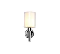 ladies jewellery, Classic Clear Panels Aisle Corridor Glass Lamp Light, Sconce Lighting Fixture,Light Bulb,for Living Room Bedroom Lobby Hallway Bedside,Indoor Wall teen girl gifts