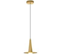 ladies jewellery Copper Bedside Small Pendant Light Home Decoration Nordic Creative Golden Bedroom Hanging Lamp Mid Century Minimalist Kitchen Island Chandelier For Bedroom Living Room Bar Counter