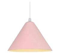 ladies jewellery Creative Chandelier Cone Shape Lampshade Pendant Light Nordic Indoor Adjustable Ceiling Light, Minimalist Pendant Light necklace