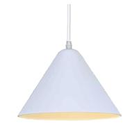 ladies jewellery Creative Chandelier Cone Shape Lampshade Pendant Light Nordic Indoor Adjustable Ceiling Light, Minimalist Pendant Light necklace