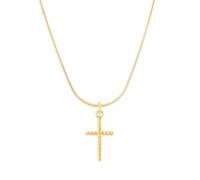 ladies jewellery Girls accessories Tiny And Men, Vintage Sideways Dainty For Women, Cross Necklace Birthday Gift necklace