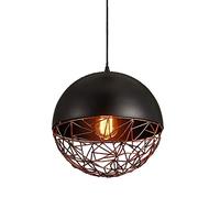ladies jewellery Hanging Lamp, Hanging Lamp, Pendant Light Fixture Retro Industrial Style Chandelier,Energy Saving, High Efficiency, Long Life Using High Temperature Spray Paint Iron Art, Anti-rust,